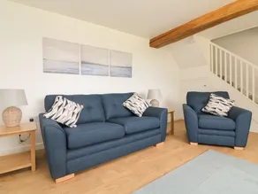 Honeysuckle Cottage - Interiör