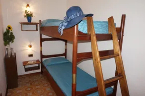 Lovely Semi-detached Villa With Private Garden in Lignano Riviera by Beahost - Room