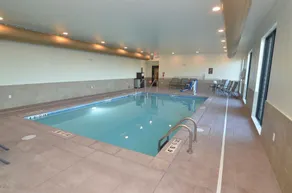 Comfort Inn & Suites West Des Moines - Piscine