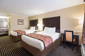 Best Western - McKenzie - Rum