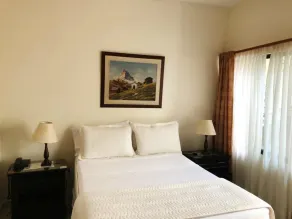 Hotel Stein Colonial - Chambre