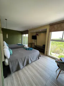 LOL-HA Cancún Hotel Boutique - Habitación