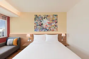 ibis Mumbai BKC - Chambre