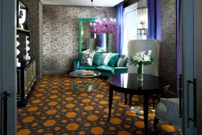 The Royal Sonesta Portland Downtown - Chambre
