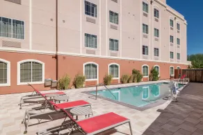 TownePlace Suites by Marriott Tucson Williams Centre - Pool