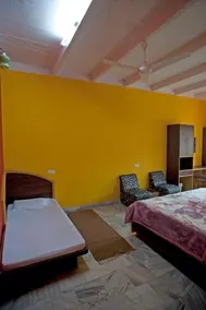 Ganpati Guest House - Zimmer