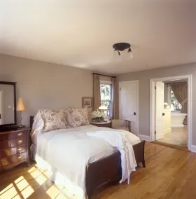 The Pebble Bed and Breakfast - Rom