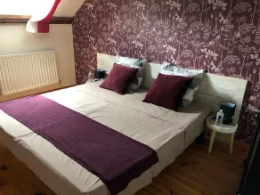 Chambres d'Hôtes Bastia et Bonifacio - Habitación