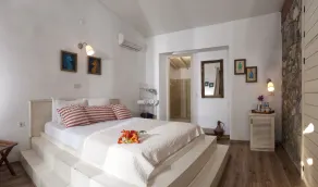 Nautical Hotel Adults Only  - Chambre