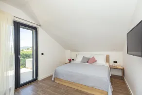 Hedera Estate, Villa Hedera II - Habitación