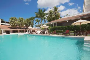 Crowne Plaza Managua by IHG - Pool