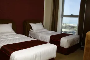 Laguna Hotel Suites - Room