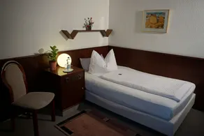 As-Salam Aparthotel - Camera