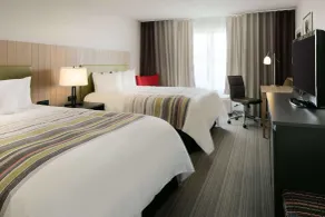 Country Inn & Suites by Radisson, Middleton - Madison West - Chambre