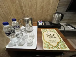 Tulsi Garden- Near Prem Mandir Vrindavan - Room
