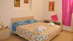 Il Terrazzo Sul Sinni - Chambre
