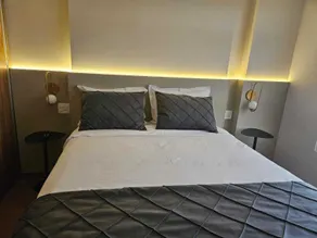 GRU Airport Easy Stay - Room