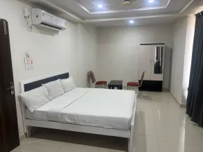 M G Elite Hyderabad - Chambre