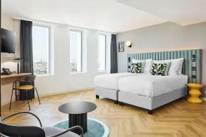 Wyndham Paris Pleyel - Rom