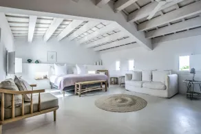 Torre Vella - Fontenille Collection - Chambre
