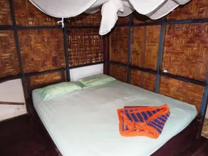 KohChangResortRanong - Zimmer