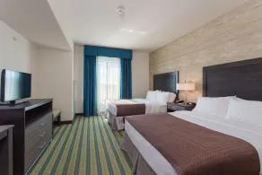 Holiday Inn Texarkana Arkansas Convention Center by IHG - Room