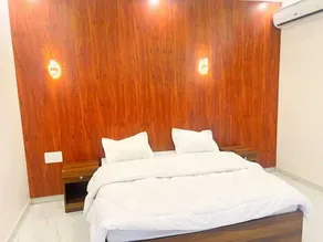 Kingfisher Luxury Resort - Camera