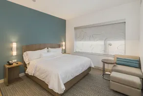 Element by Marriott Denver International Airport - Chambre