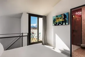 Coeo Parras Design Apartments - Room
