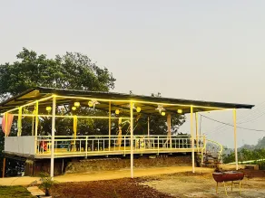 Glenvista Estate - Restaurante