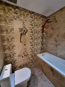 Utopia Polhena Hotel - Habitación