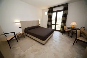Villa Giovina - Zimmer