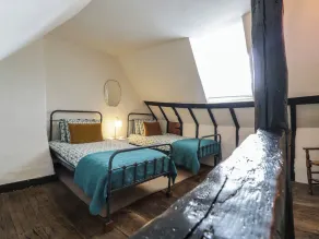 Hudson House - Værelse