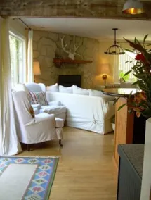 Salmonberry Inn & Beach House - Værelse