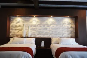 Radisson Hotel Tapatio Guadalajara Aeropuerto - Chambre