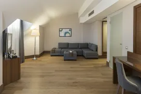 Senator Hotel Istanbul - Chambre