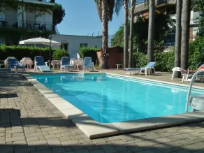 Hotel Giardino d'Europa - Piscine
