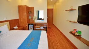 S79 Noi Bai Airport Hotel - Room