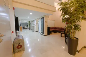 Hotel Al Walid - Reception