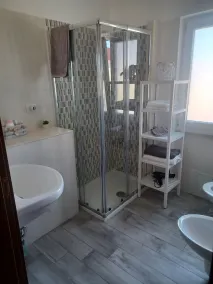 Mondo House - Habitación