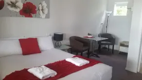Econo Lodge Chaparral Motel Ballina - Room