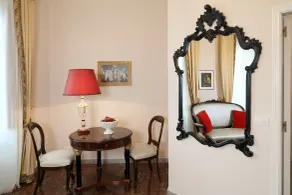 Porta Di Mezzo Luxury Suites & Rooms - Zimmer