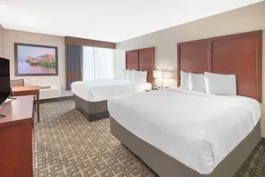 Baymont by Wyndham Grand Rapids Near Downtown - Chambre