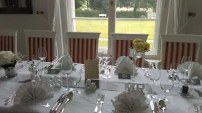 Hotel Schloss Storkau - Restaurant