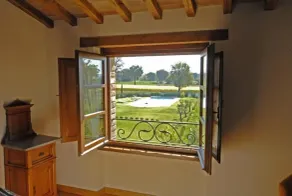 Ca' Matra - View from room