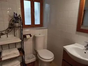 Pría, apartamento en Ribadesella - Badrum