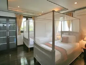 Paradise Island Estate - Room