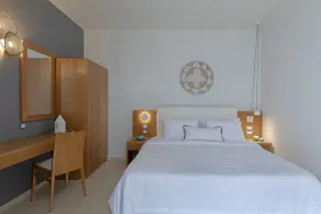 Anastasia Hotel & Suites Mediterranean Comfort - Zimmer