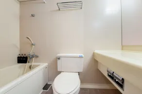 Hotel Eldia Madarao - Badrum