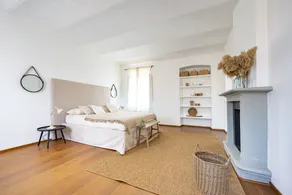 Les Arcs - Habitación